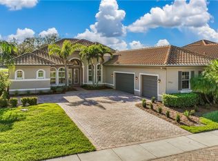 12724 Kingsmill Way, Fort Myers, FL 33913