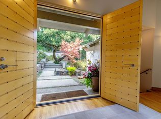 1275 La Canada Rd, Hillsborough, CA 94010