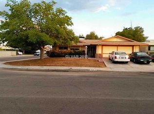 6925 Cobblestone Ave, Las Vegas, NV 89145