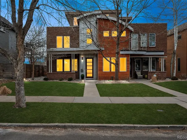 3118 Newton Street, Denver, CO 80211