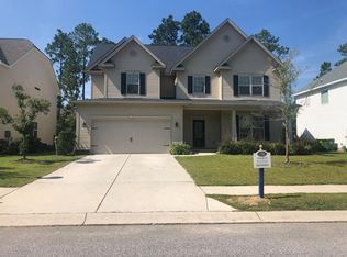 340 Baybridge Dr, Columbia, SC 29229