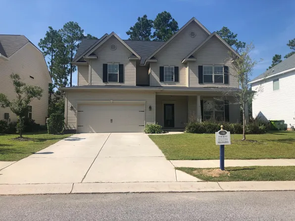 340 Baybridge Dr, Columbia, SC 29229