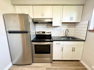 CMM 636 Larpenteur, Saint Paul, MN 55113