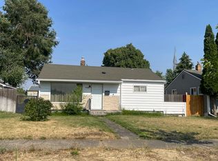 4438 N Whitehouse St, Spokane, WA 99205