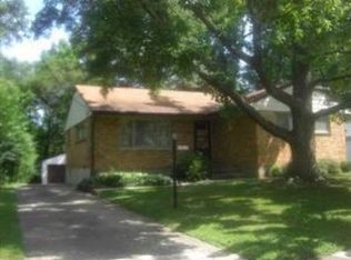 7812 Buckeye Cres, Cincinnati, OH 45243
