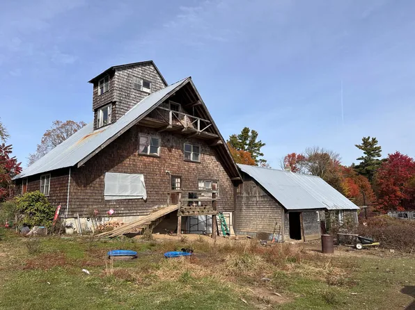 300 Diamond Hill Road, Berwick, ME 03901