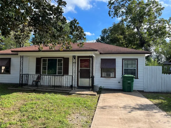 7634 S Hall St, Houston, TX 77028