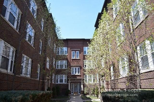 1st image of 5320 N Winthrop Ave APT 1W