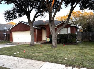 3913 Chimney Rock Dr, Denton, TX 76210