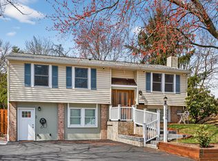 19204 Saint Johnsbury Ln FLOOR 2, Germantown, MD 20876