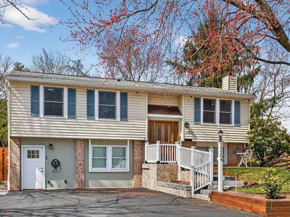 19204 Saint Johnsbury Ln Floor 2, Germantown, MD 20876