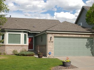 6766 Lupine Cir, Arvada, CO 80007