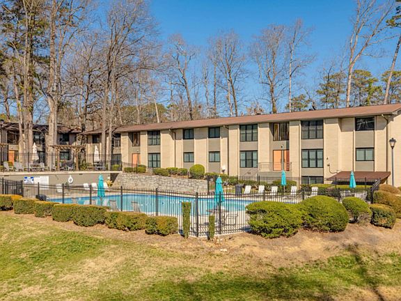 2nd image of 1504 Dresden Dr APT C