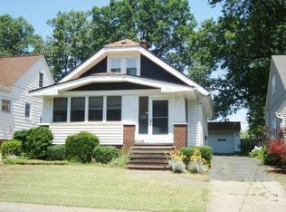 2310 Portman Ave, Cleveland, OH 44109