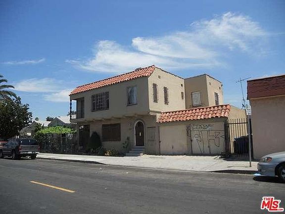 3rd image of 4348 S Budlong Ave