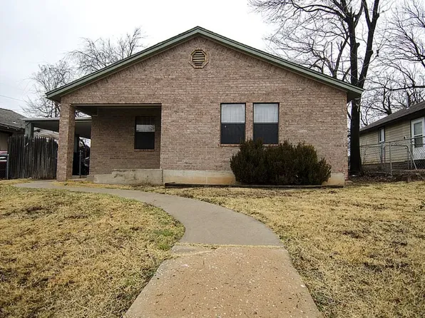 1829 NW 9th St, Oklahoma City, OK 73106