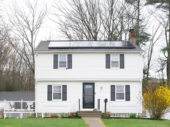 108 Lebanon St, Southbridge, MA 01550