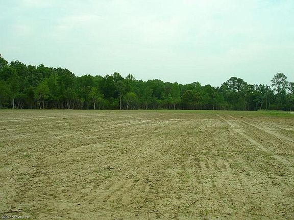 Cleared property 6.53 acres