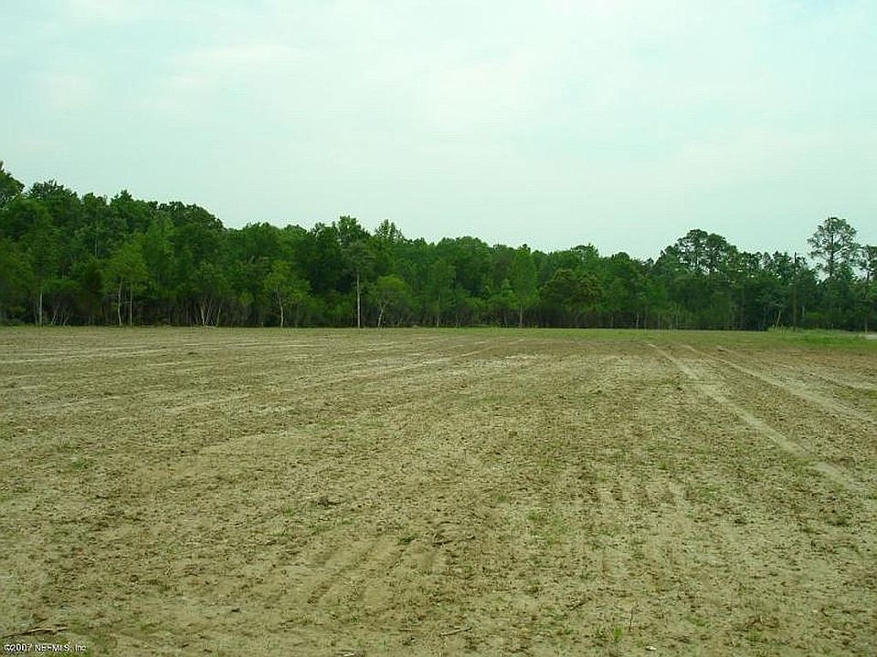 Cleared property 6.53 acres