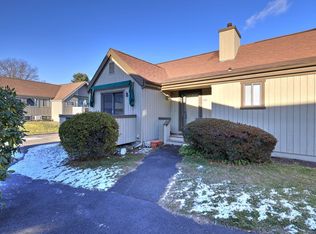 275 S Trl #C, Stratford, CT 06614