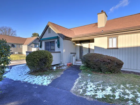 275 South Trail #C, Stratford, CT 06614