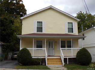 27 Genung St, Middletown, NY 10940