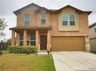 188 Tufted Crst, San Antonio, TX 78253