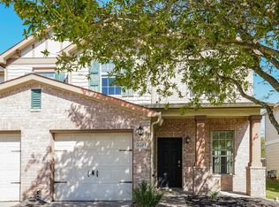 8131 Barnes Ridge Ln, Houston, TX 77072