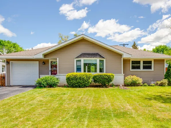 2422 E Grand Ave, Lake Villa, IL 60046