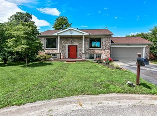 4516 Grace Ct, Evansville, IN