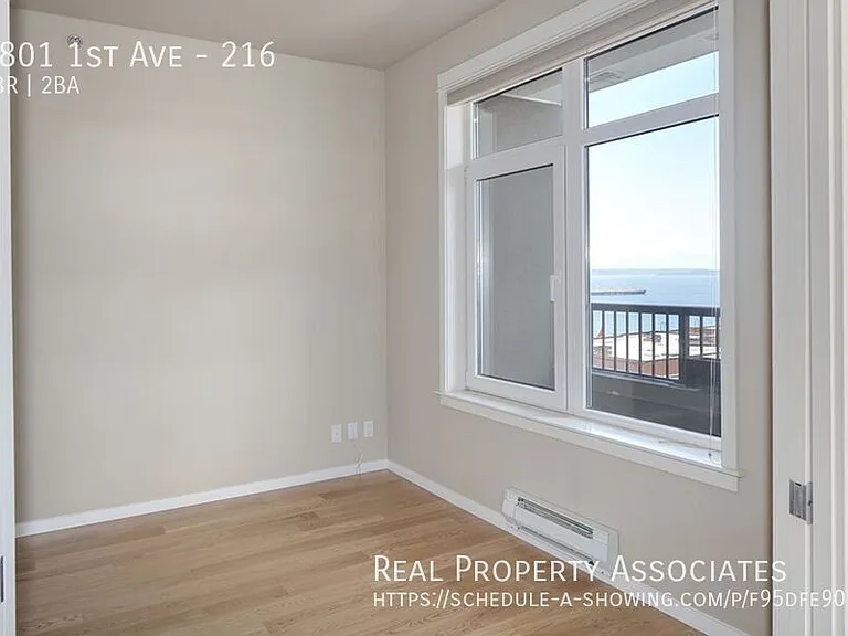 2801 1st Ave #216 — Photo 11