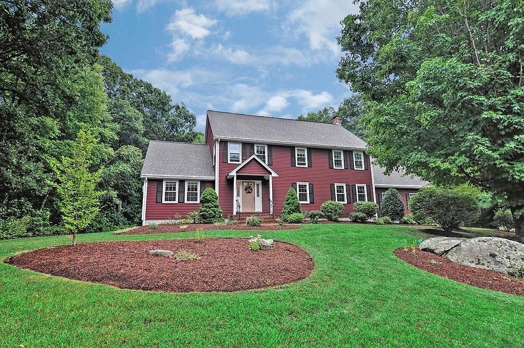27 Jefferson Rd, Franklin, MA 02038 Zillow