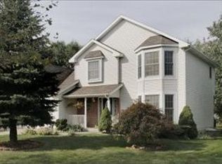 5646 Tradewind Dr, Portage, MI 49024