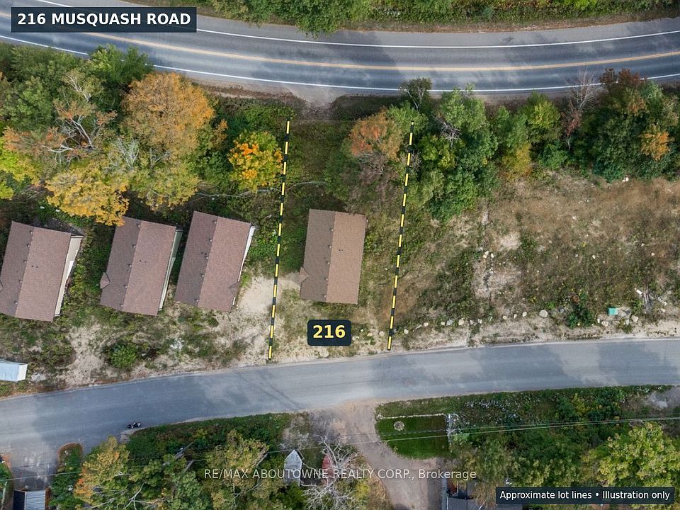 1st image of 216 Musquash Rd