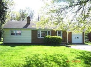 419 Wells Rd, Hermitage, PA 16148