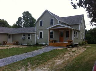 317 South St, South Hero, VT 05486