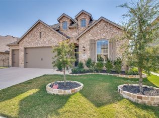 1647 Castleford Dr, Forney, TX 75126