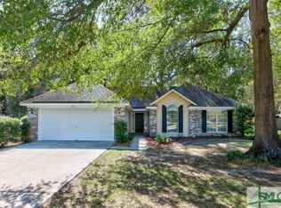 106 Sandy Wood Dr, Rincon, GA 31326