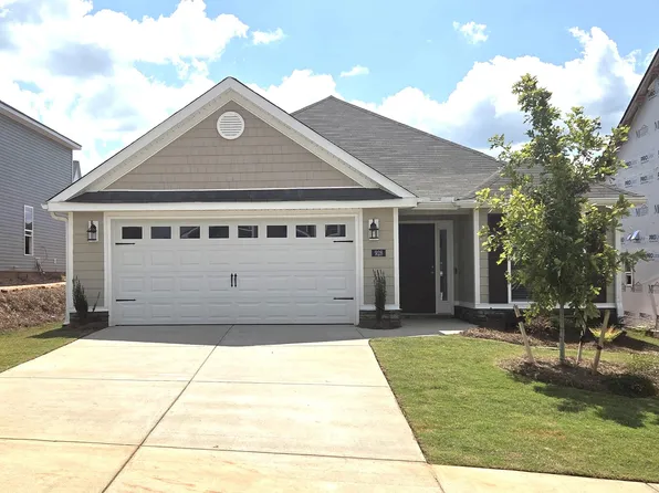 928 HOLBROOK DRIVE, Grovetown, GA 30813