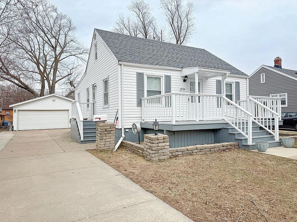 1st image of 3734 Johns Street