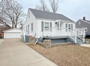 3734 Johns Street, Madison, WI 53714