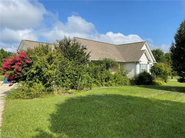 8051 Pritchett Rd, Browns Summit, NC 27214
