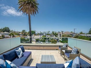 7967 Paseo Del Ocaso, La Jolla, CA 92037