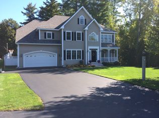 4 Lisa Ln, Concord, NH 03301