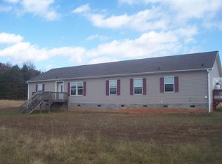 1060 Osborne Ln, South Boston, VA 24592