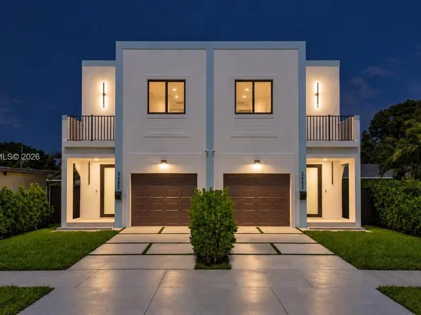 3453 NW 4th St, Miami, FL 33125