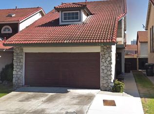 268 S Grape Ave, Compton, CA 90220