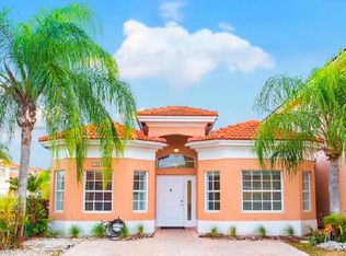 16222 SW 102nd Ter, Miami, FL 33196