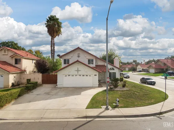 11013 Riconada Pl, Bakersfield, CA 93311