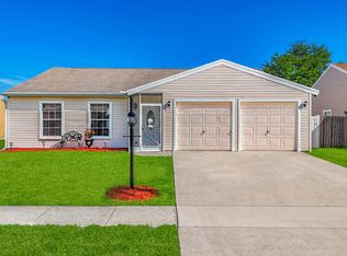 7787 Canal Dr, Lake Worth, FL 33467